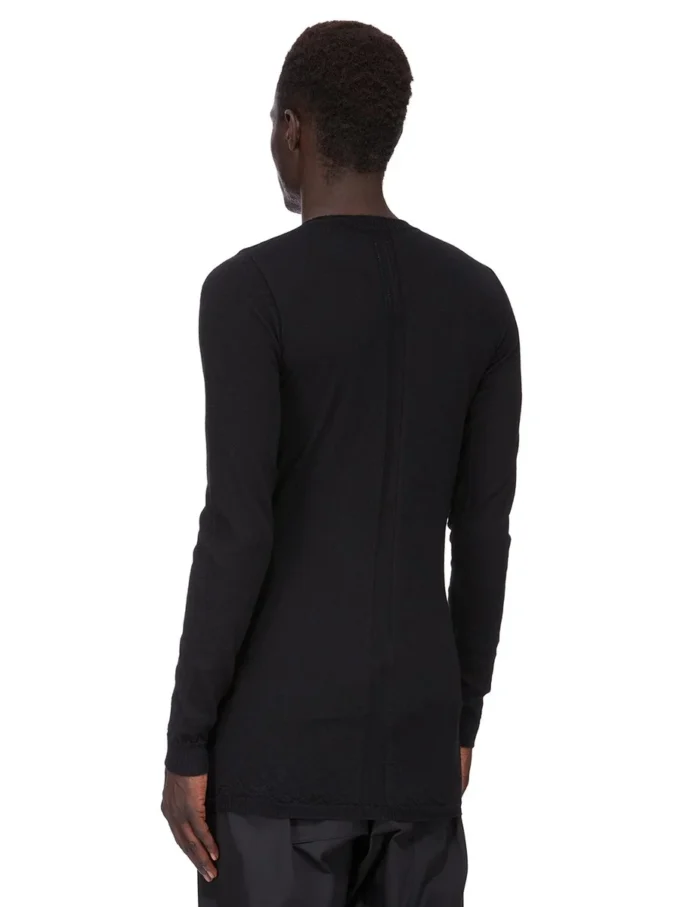 RICK OWENS – KNITWEAR RF00M6622WS-09 RICK OWENS – KNITWEAR RF00M6622WS-09