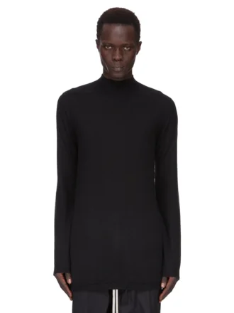 RICK OWENS – KNITWEAR RF00M6625WS-09