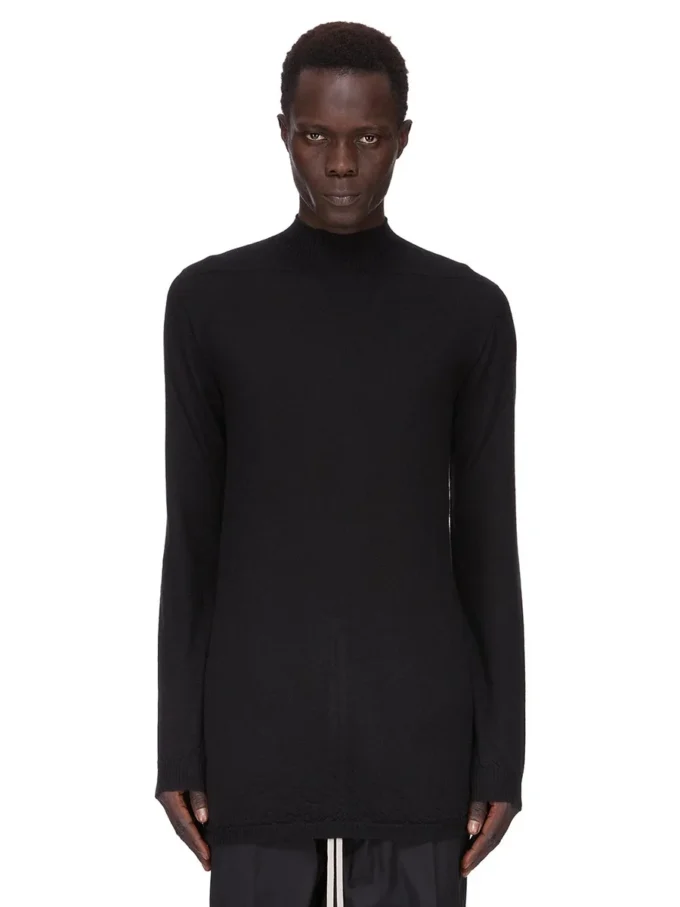 RICK OWENS – KNITWEAR RF00M6625WS-09 RICK OWENS – KNITWEAR RF00M6625WS-09