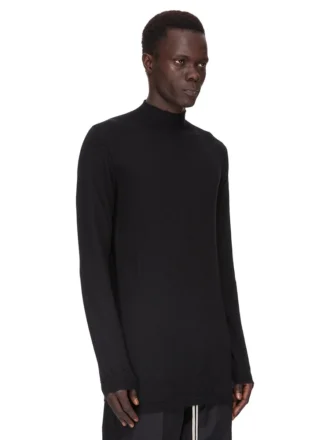 RICK OWENS – KNITWEAR RF00M6625WS-09