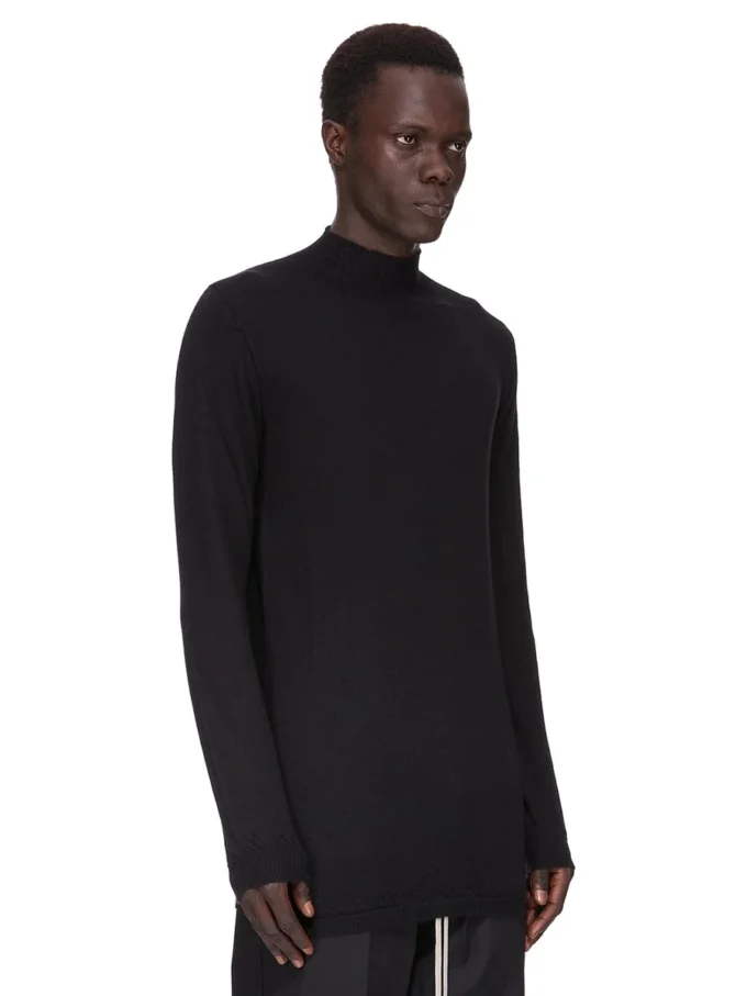 RICK OWENS – KNITWEAR RF00M6625WS-09 RICK OWENS – KNITWEAR RF00M6625WS-09