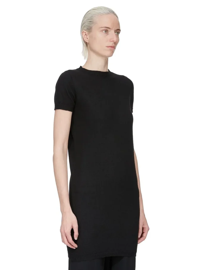 RICK OWENS – KNITWEAR RF00W2601WSB-09 RICK OWENS – KNITWEAR RF00W2601WSB-09