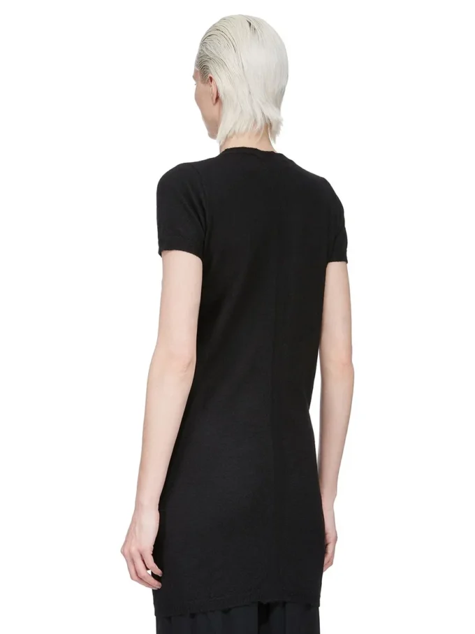 RICK OWENS – KNITWEAR RF00W2601WSB-09 RICK OWENS – KNITWEAR RF00W2601WSB-09