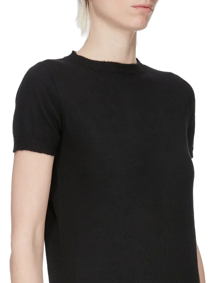 RICK OWENS – KNITWEAR RF00W2601WSB-09 RICK OWENS – KNITWEAR RF00W2601WSB-09