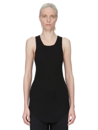 RICK OWENS – KNITWEAR RF00W2604WSB-09