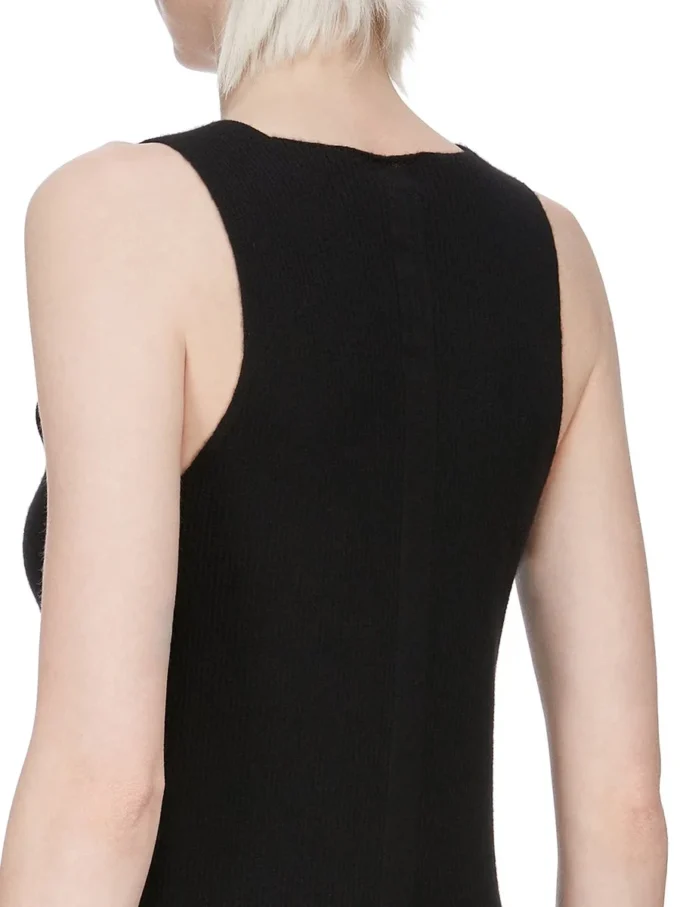 RICK OWENS – KNITWEAR RF00W2604WSB-09 RICK OWENS – KNITWEAR RF00W2604WSB-09