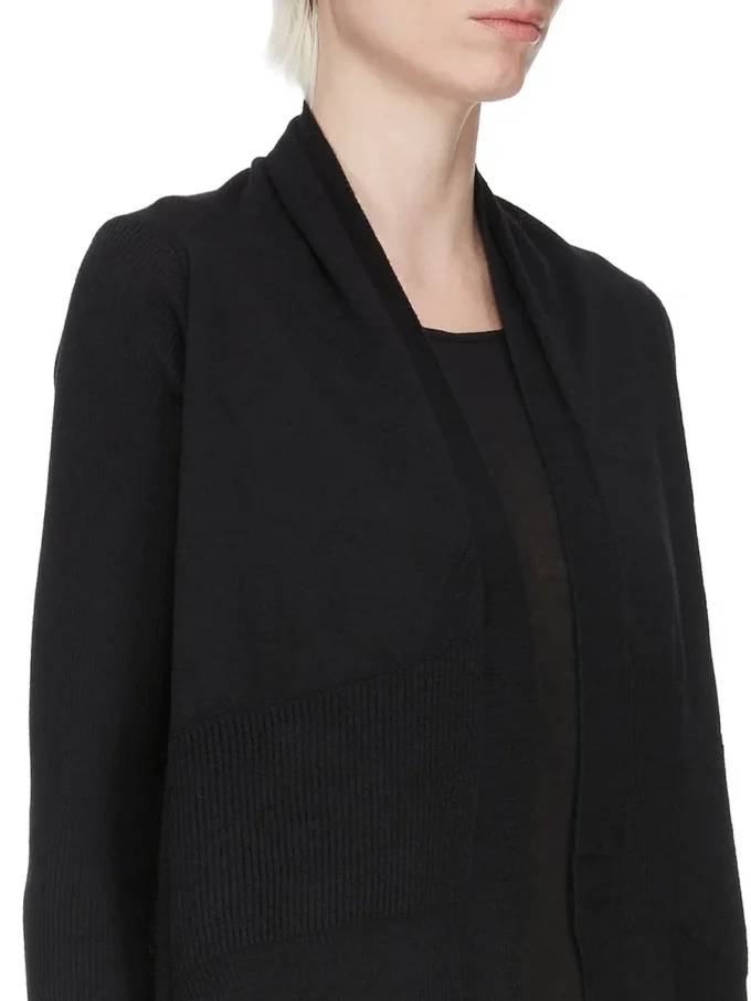 RICK OWENS – KNITWEAR RF00W2633WS-09 RICK OWENS – KNITWEAR RF00W2633WS-09