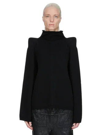 RICK OWENS – KNITWEAR RO02E4657KWVLH-09