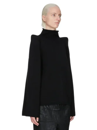 RICK OWENS – KNITWEAR RO02E4657KWVLH-09