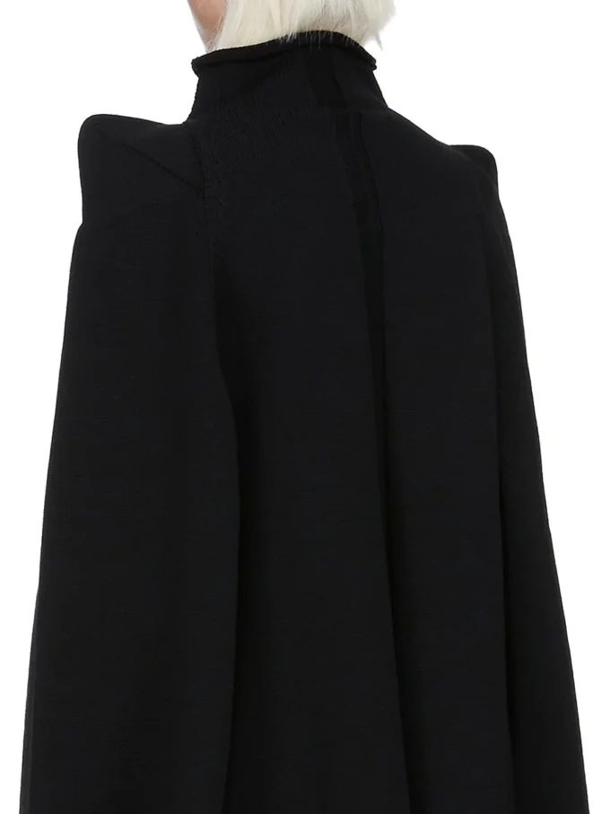 RICK OWENS – KNITWEAR RO02E4657KWVLH-09 RICK OWENS – KNITWEAR RO02E4657KWVLH-09