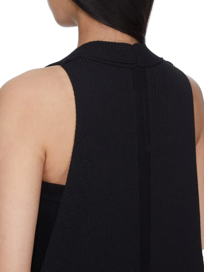 RICK OWENS – KNITWEAR RO02E4668KWVH-09 RICK OWENS – KNITWEAR RO02E4668KWVH-09