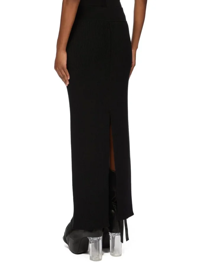 RICK OWENS – KNITWEAR RO02E4671KWVH-09 RICK OWENS – KNITWEAR RO02E4671KWVH-09