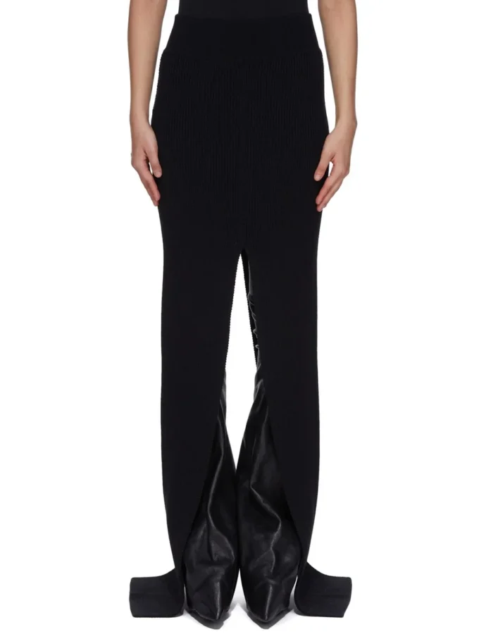 RICK OWENS – KNITWEAR RO02E4672KWVH-09 RICK OWENS – KNITWEAR RO02E4672KWVH-09