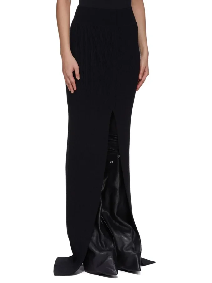 RICK OWENS – KNITWEAR RO02E4672KWVH-09 RICK OWENS – KNITWEAR RO02E4672KWVH-09