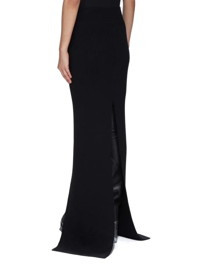 RICK OWENS – KNITWEAR RO02E4672KWVH-09 RICK OWENS – KNITWEAR RO02E4672KWVH-09