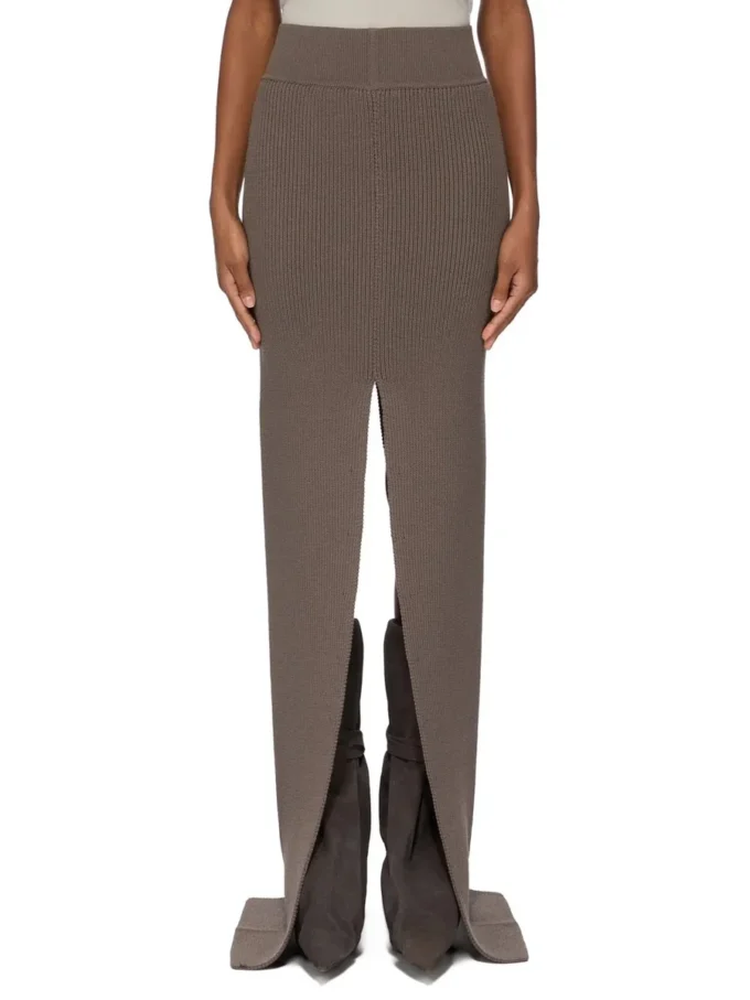 RICK OWENS – KNITWEAR RO02E4672KWVH-78 RICK OWENS – KNITWEAR RO02E4672KWVH-78