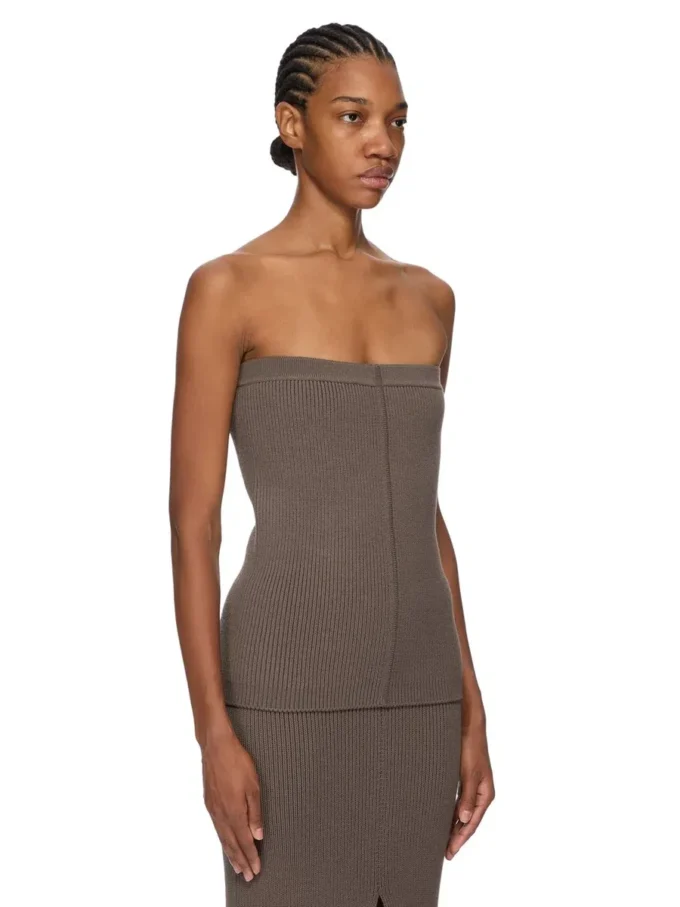 RICK OWENS – KNITWEAR RO02E4674KWVMH-78 RICK OWENS – KNITWEAR RO02E4674KWVMH-78