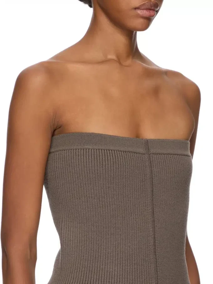 RICK OWENS – KNITWEAR RO02E4674KWVMH-78 RICK OWENS – KNITWEAR RO02E4674KWVMH-78