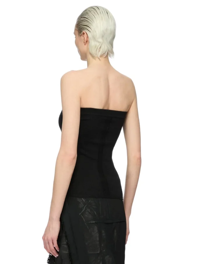 RICK OWENS – KNITWEAR RO02E4674WS-09 RICK OWENS – KNITWEAR RO02E4674WS-09