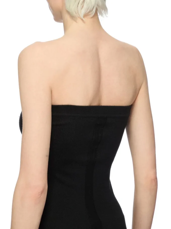 RICK OWENS – KNITWEAR RO02E4674WS-09 RICK OWENS – KNITWEAR RO02E4674WS-09