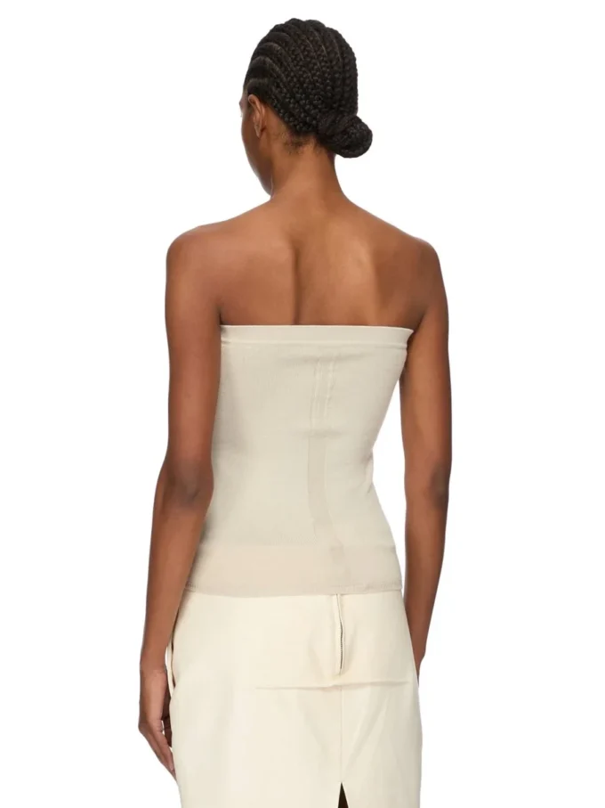 RICK OWENS – KNITWEAR RO02E4674WS-21 RICK OWENS – KNITWEAR RO02E4674WS-21