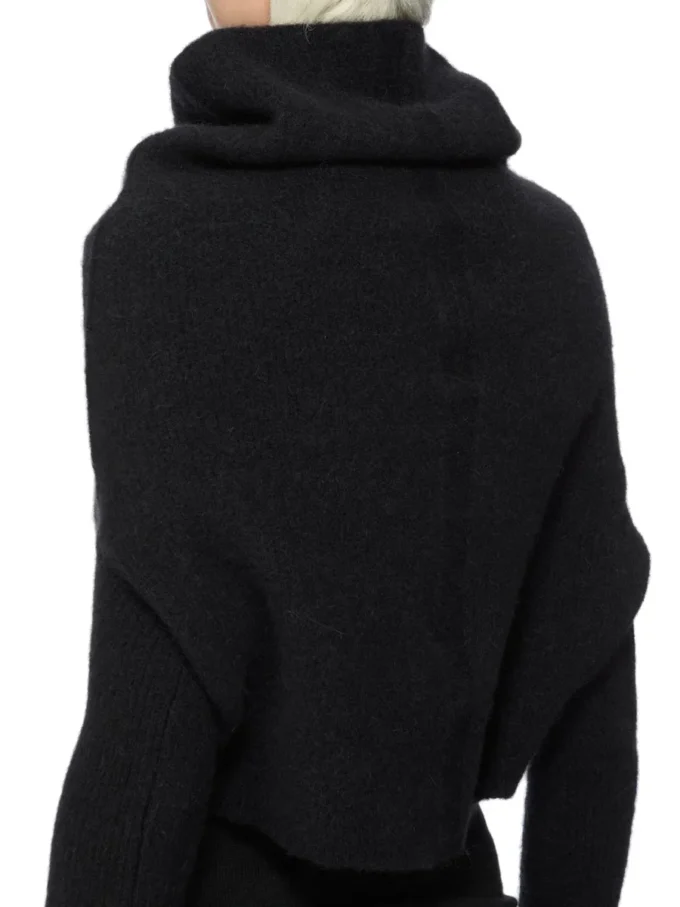 RICK OWENS – KNITWEAR RO02E4675KWP-09 RICK OWENS – KNITWEAR RO02E4675KWP-09