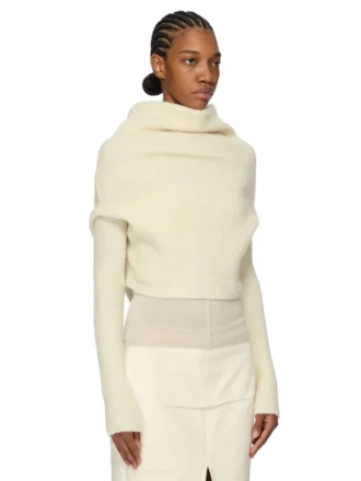 RICK OWENS – KNITWEAR RO02E4675KWP-11