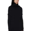 RICK OWENS – KNITWEAR RO02E4675KWVH-09 RICK OWENS – KNITWEAR RO02E4675KWVH-09