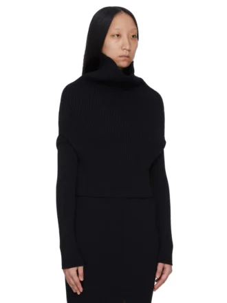 RICK OWENS – KNITWEAR RO02E4675KWVH-09