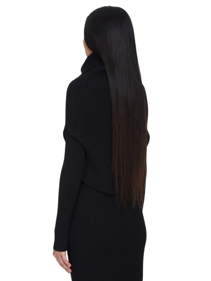 RICK OWENS – KNITWEAR RO02E4675KWVH-09 RICK OWENS – KNITWEAR RO02E4675KWVH-09