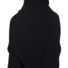 RICK OWENS – KNITWEAR RO02E4675KWVH-09 RICK OWENS – KNITWEAR RO02E4675KWVH-09