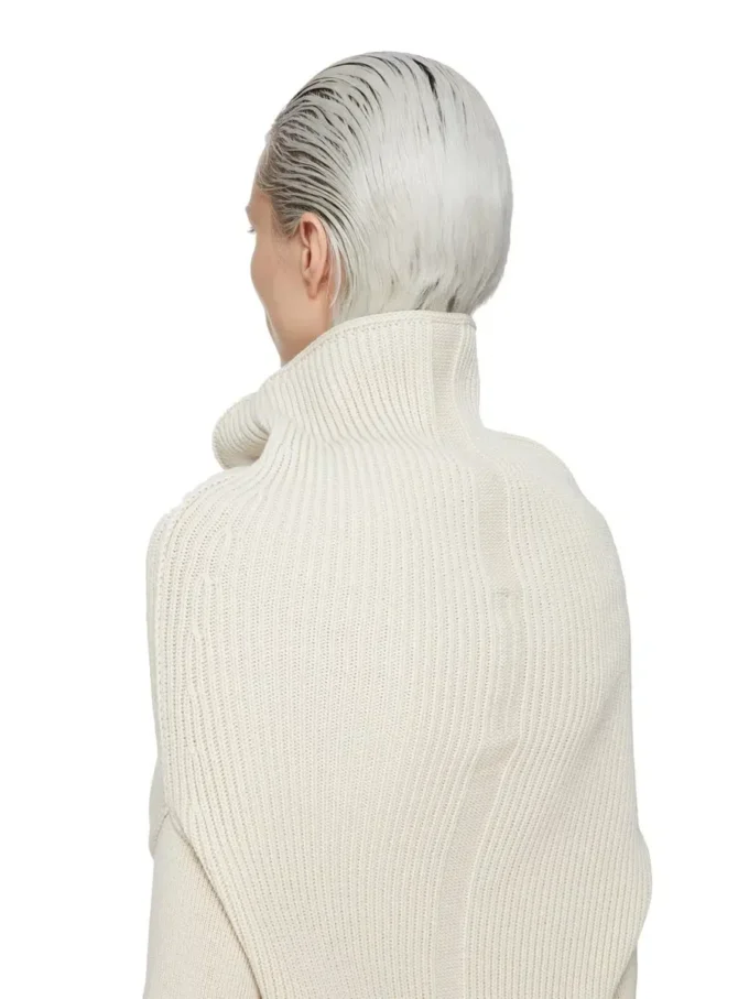 RICK OWENS – KNITWEAR RO02E4675KWVH-21 RICK OWENS – KNITWEAR RO02E4675KWVH-21