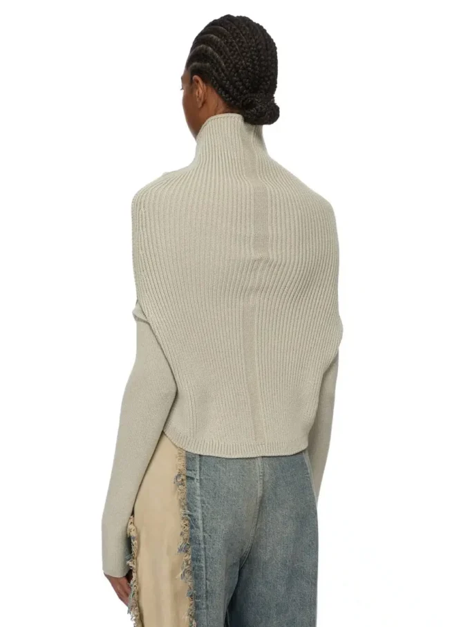 RICK OWENS – KNITWEAR RO02E4675KWVH-34 RICK OWENS – KNITWEAR RO02E4675KWVH-34