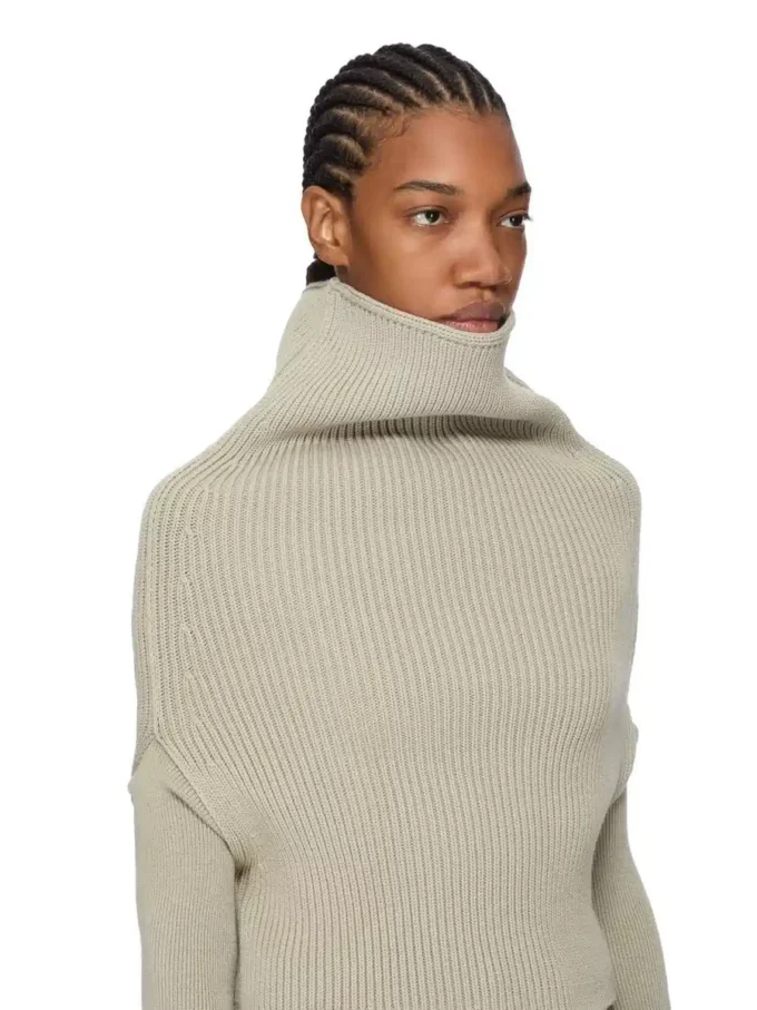 RICK OWENS – KNITWEAR RO02E4675KWVH-34 RICK OWENS – KNITWEAR RO02E4675KWVH-34