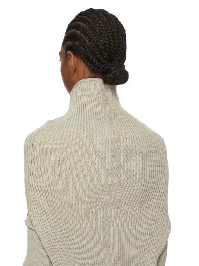 RICK OWENS – KNITWEAR RO02E4675KWVH-34 RICK OWENS – KNITWEAR RO02E4675KWVH-34