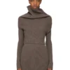 RICK OWENS – KNITWEAR RO02E4675KWVH-78 RICK OWENS – KNITWEAR RO02E4675KWVH-78