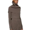 RICK OWENS – KNITWEAR RO02E4675KWVH-78 RICK OWENS – KNITWEAR RO02E4675KWVH-78
