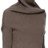 RICK OWENS – KNITWEAR RO02E4675KWVH-78 RICK OWENS – KNITWEAR RO02E4675KWVH-78
