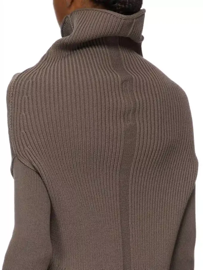 RICK OWENS – KNITWEAR RO02E4675KWVH-78 RICK OWENS – KNITWEAR RO02E4675KWVH-78