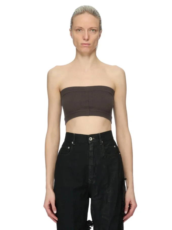 RICK OWENS – KNITWEAR RO02E4679WS-78 RICK OWENS – KNITWEAR RO02E4679WS-78