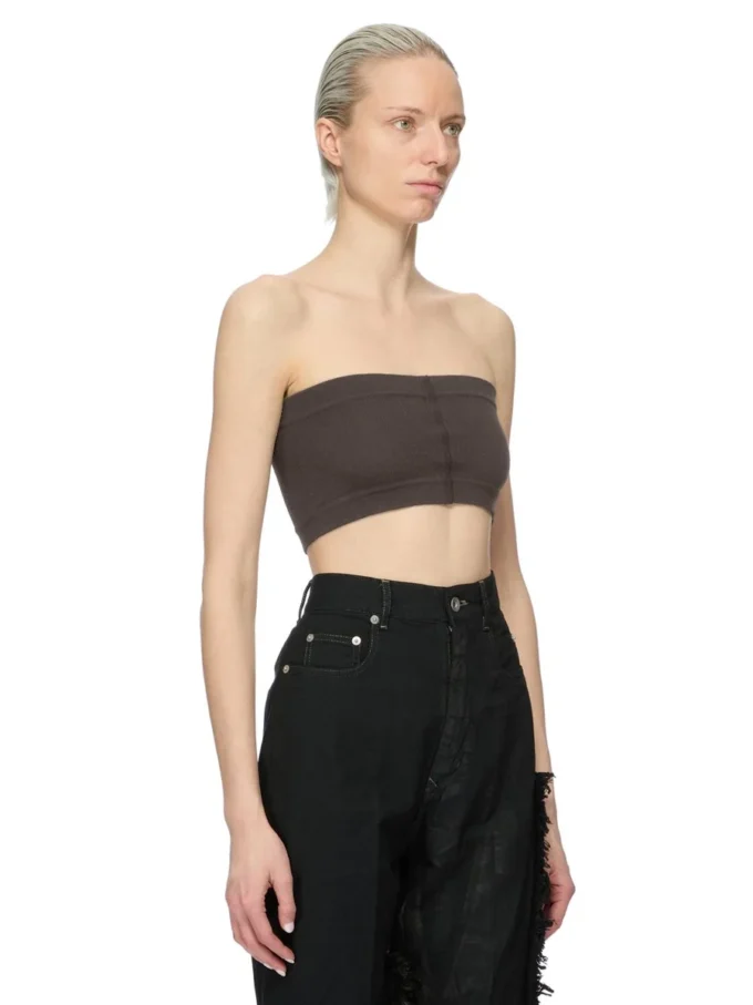 RICK OWENS – KNITWEAR RO02E4679WS-78 RICK OWENS – KNITWEAR RO02E4679WS-78