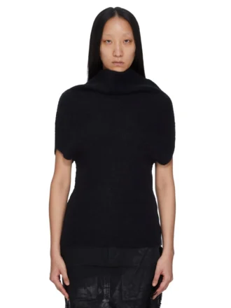 RICK OWENS – KNITWEAR RO02E4680KWP-09