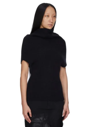 RICK OWENS – KNITWEAR RO02E4680KWP-09