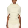 RICK OWENS – KNITWEAR RO02E4680KWP-11 RICK OWENS – KNITWEAR RO02E4680KWP-11