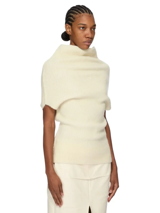 RICK OWENS – KNITWEAR RO02E4680KWP-11 RICK OWENS – KNITWEAR RO02E4680KWP-11