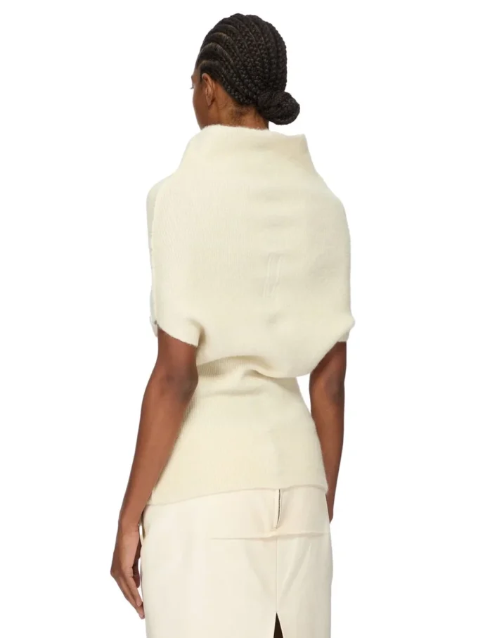 RICK OWENS – KNITWEAR RO02E4680KWP-11 RICK OWENS – KNITWEAR RO02E4680KWP-11