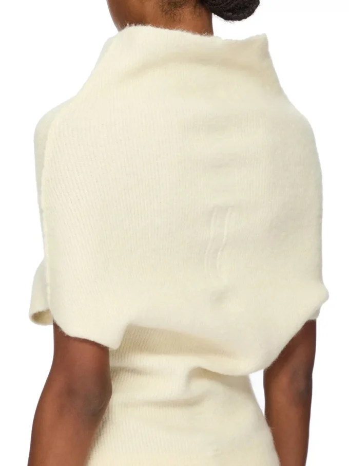 RICK OWENS – KNITWEAR RO02E4680KWP-11 RICK OWENS – KNITWEAR RO02E4680KWP-11