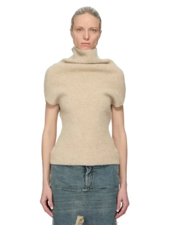 RICK OWENS – KNITWEAR RO02E4680KWP-44