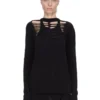 RICK OWENS – KNITWEAR RP02E4601KGRIDP-09 RICK OWENS – KNITWEAR RP02E4601KGRIDP-09