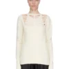 RICK OWENS – KNITWEAR RP02E4601KGRIDP-11 RICK OWENS – KNITWEAR RP02E4601KGRIDP-11